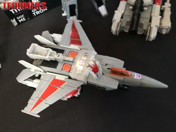 SDCC2016   Hasbro Breakfast Event Generations Titans Return Gallery With Megatron Gnaw Sawback Liokaiser & More  (39 of 71)